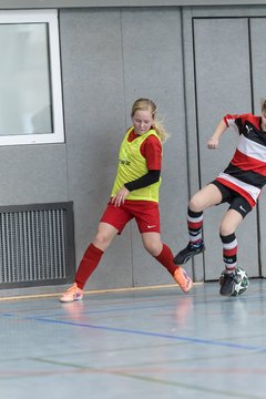 Bild 41 - wDJ Loewinnen Cup D1